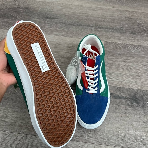 VANS OLD SKOOL YACHT CLUB - Picture 4 of 6